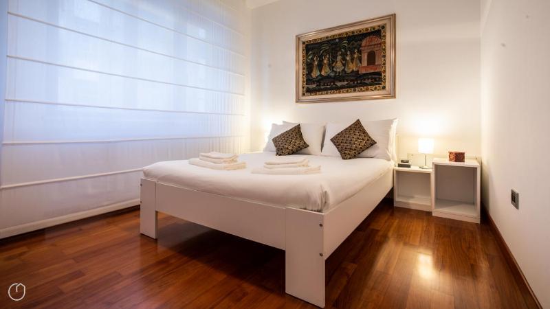 Two-Bedroom Apartment image 1
