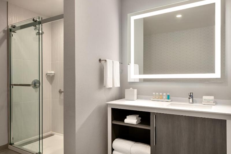 Embassy Suites by Hilton Atlanta Midtown - image 41