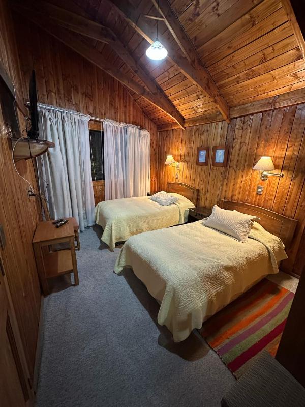 Hotel los maitenes - image 24