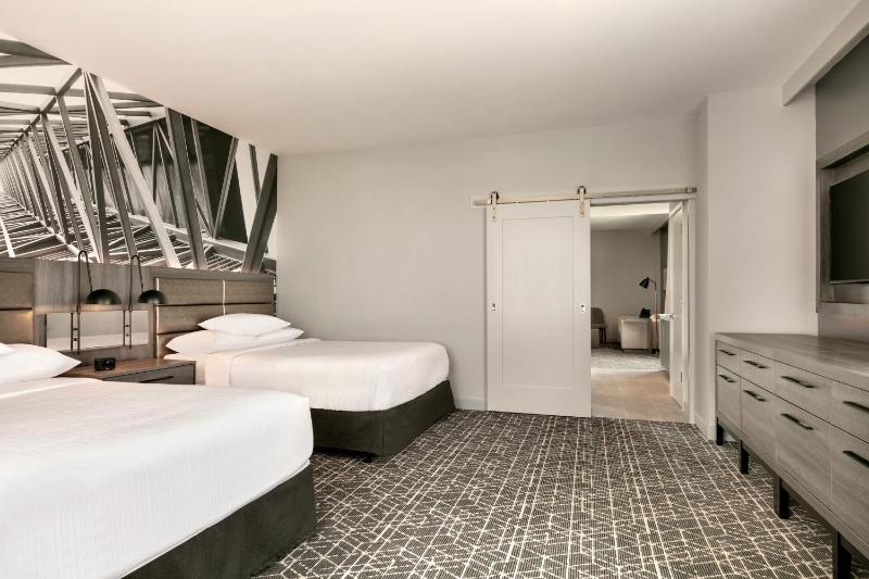 Embassy Suites by Hilton Atlanta Midtown - image 49