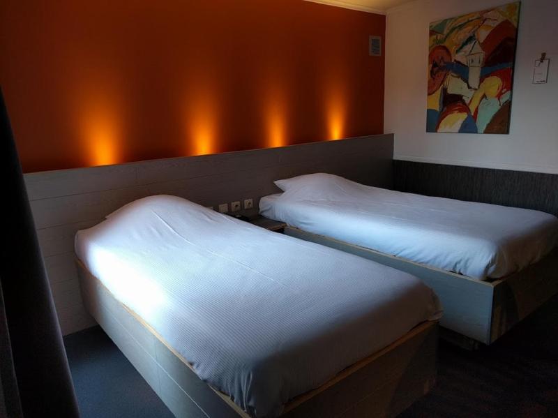 Canalview Hotel Ter Reien - image 12