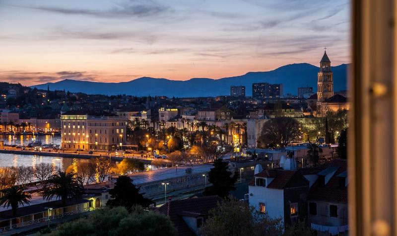 Two-Bedroom Apartment image 4