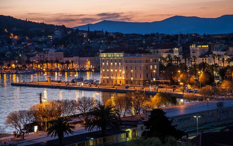 Two-Bedroom Apartment image 3