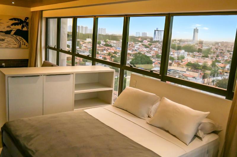 Reserva Madero Loft Natal Hotel - image 16