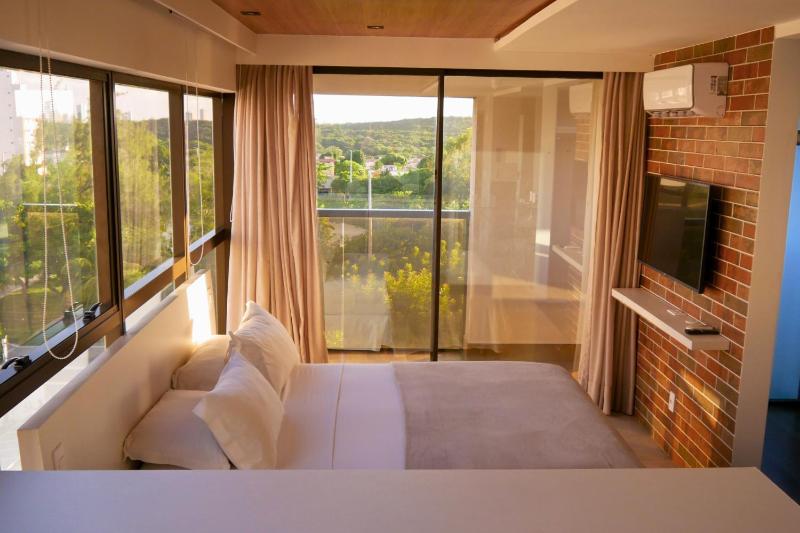 Reserva Madero Loft Natal Hotel - image 21