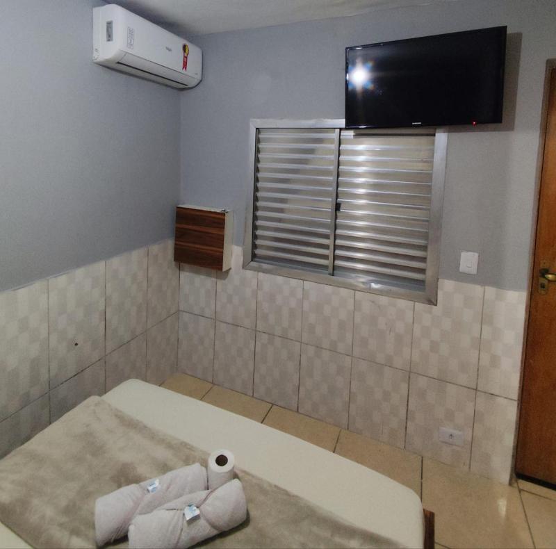 Hotel xandu-proximo arena corinthians - image 8