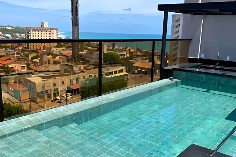 Reserva Madero Loft Natal Hotel - image 33