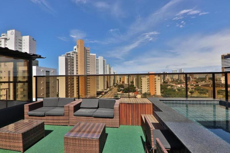 Reserva Madero Loft Natal Hotel - image 23