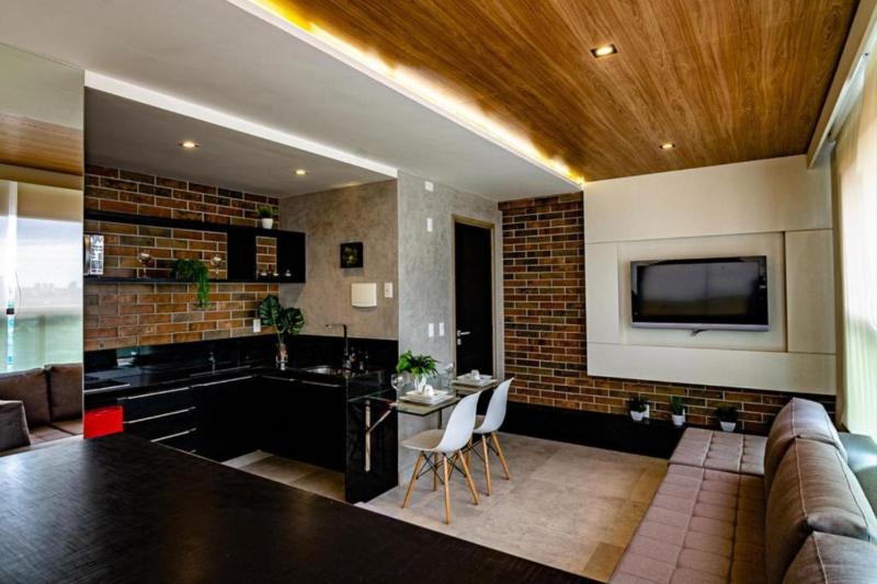 Reserva Madero Loft Natal Hotel - image 4