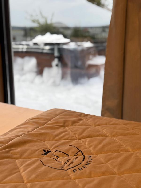 Hotel Joni Premium - image 13