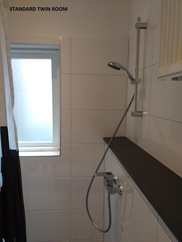 Standard Twin Room image 4