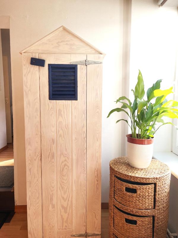 Geibel-Haus Fewo Wellenbrecher bis 4 Personen - image 19