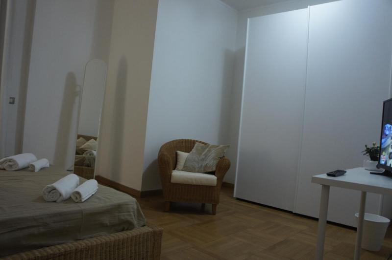 Double Room with Private Bathroom image 2