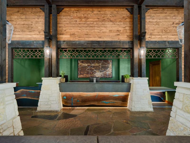 Hyatt Vacation Club at Wild Oak Ranch - image 16