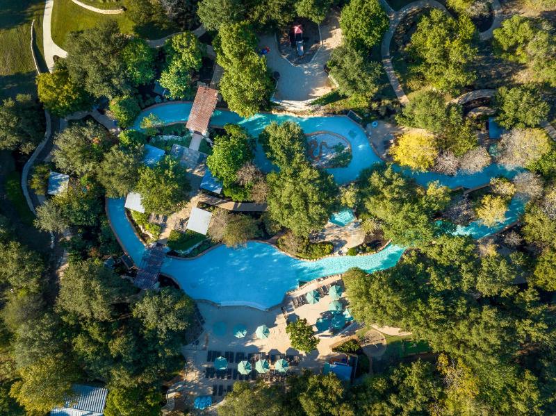 Hyatt Vacation Club at Wild Oak Ranch - image 1