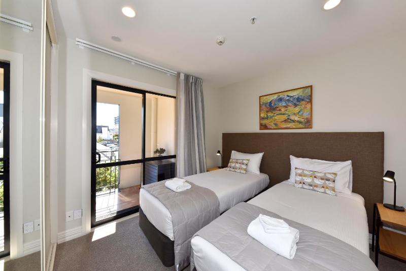 West Fitzroy Apartments - image 15