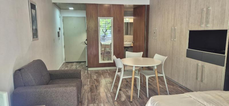 Hermoso apartamento en Palermo Hollywood con balcon ! - image 11
