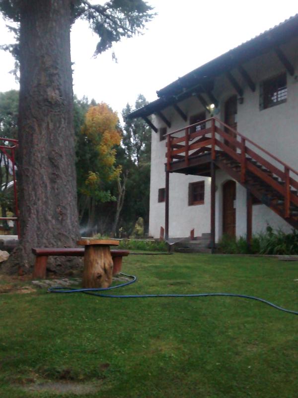 Mont Blanc Bungalows - image 8