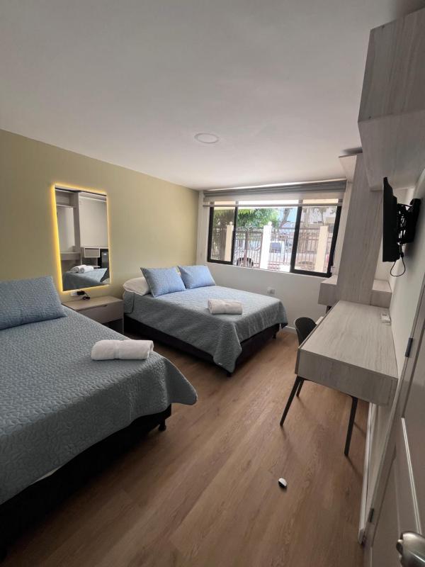 Loft Deluxe - Nuevo Acogedor Integral Ubicación inmejorable - image 33