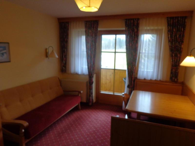 Two-Bedroom Apartment (5 Adults) image 2