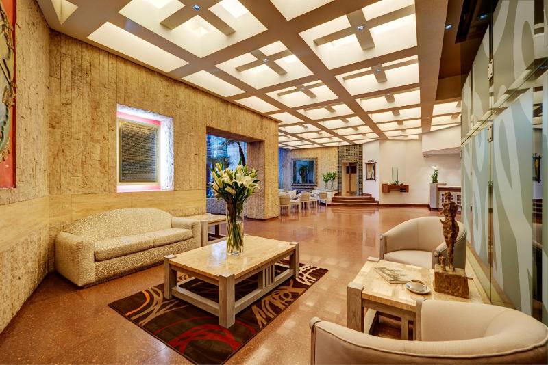 Hotel Royal Reforma - image 3