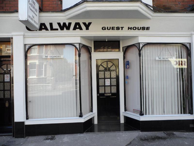 Galway Guest House - image 10