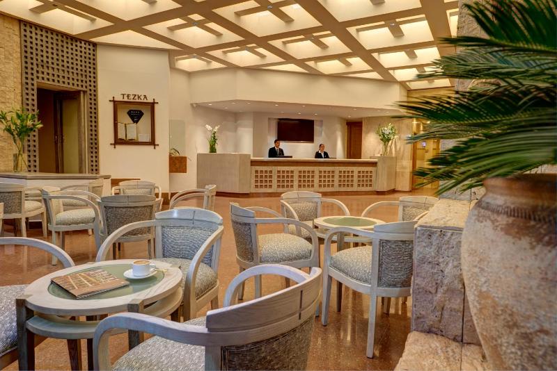 Hotel Royal Reforma - image 15
