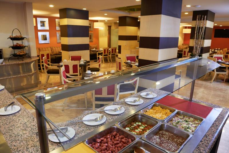 Hotel Royal Reforma - image 6
