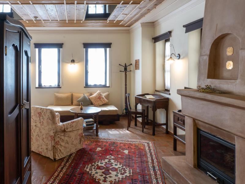 Triple Room image 1