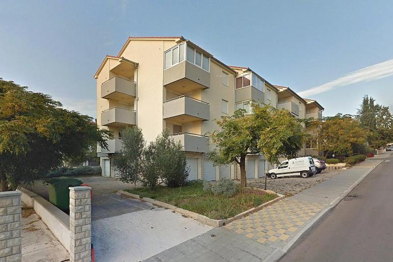 Apartments with parking space Biograd na Moru - 23883 - image 14