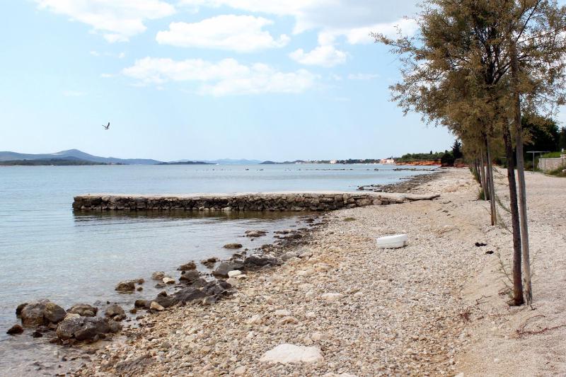 Apartments with parking space Biograd na Moru - 23883 - image 10