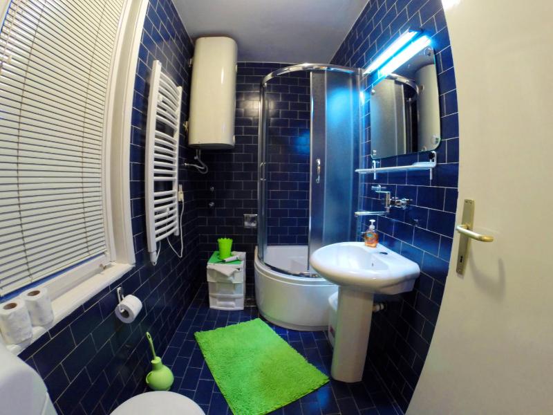 One-Bedroom Apartment image 2