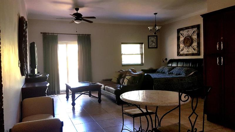Garden Studio At Ocean Dream Resort Images