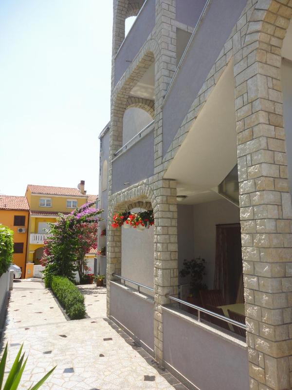 Two-Bedroom Apartment image 4