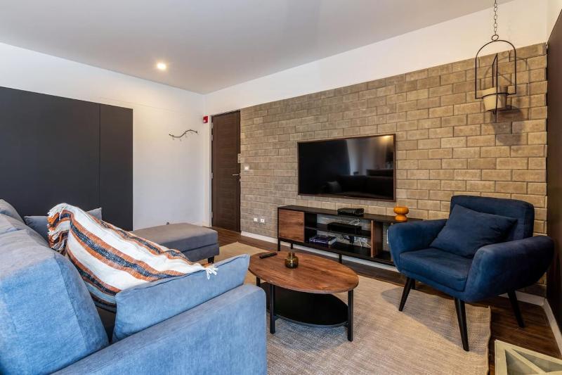 Modern Berlin 644 Apartment by Geko - image 8