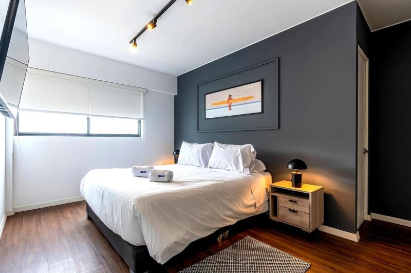 Modern Berlin 644 Apartment by Geko - image 13
