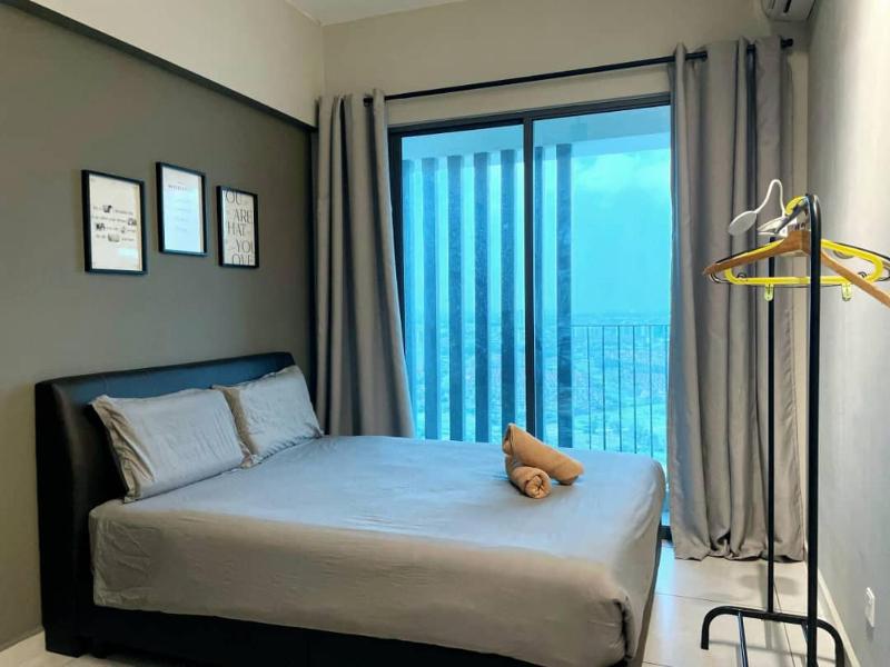 JOVIAL Modern Cozy Homestay `Meritus Perai - image 48