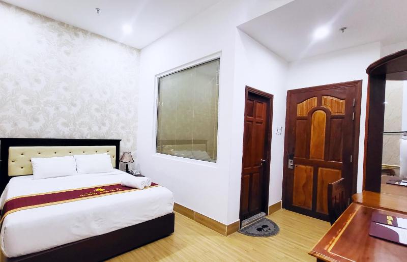Hoàng Sơn Hotel - Cần Thơ - image 32