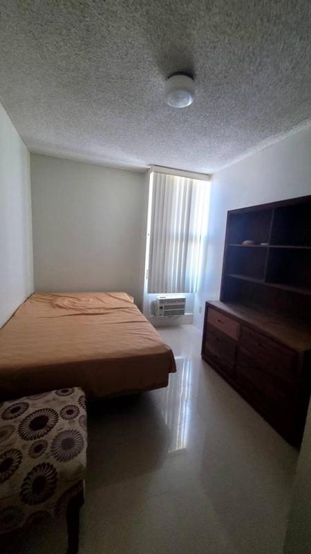 One-Bedroom Apartment image 4