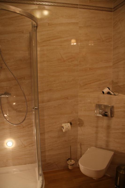 Luxury Suite image 3