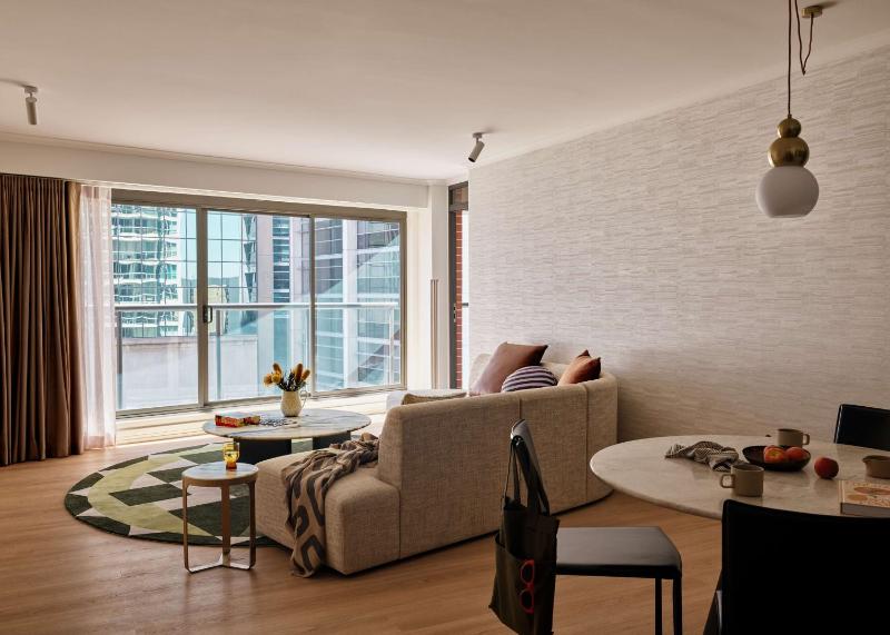Standard Two-Bedroom Apartment image 1