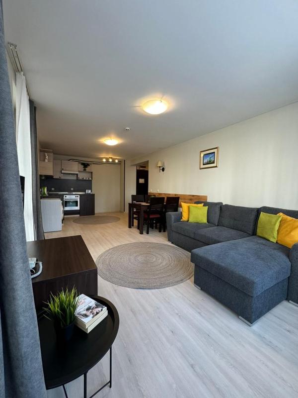 Two-Bedroom Family Apartment image 3