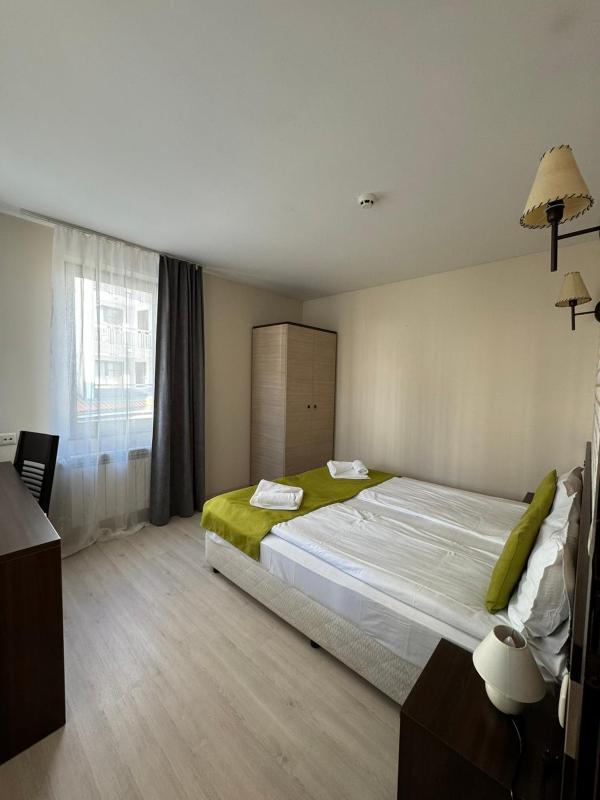 Two-Bedroom Family Apartment image 4