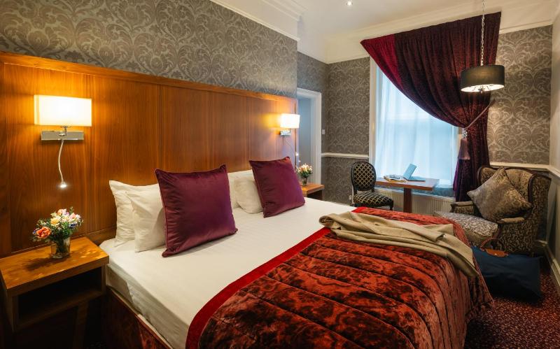 Standard Single Room image 3