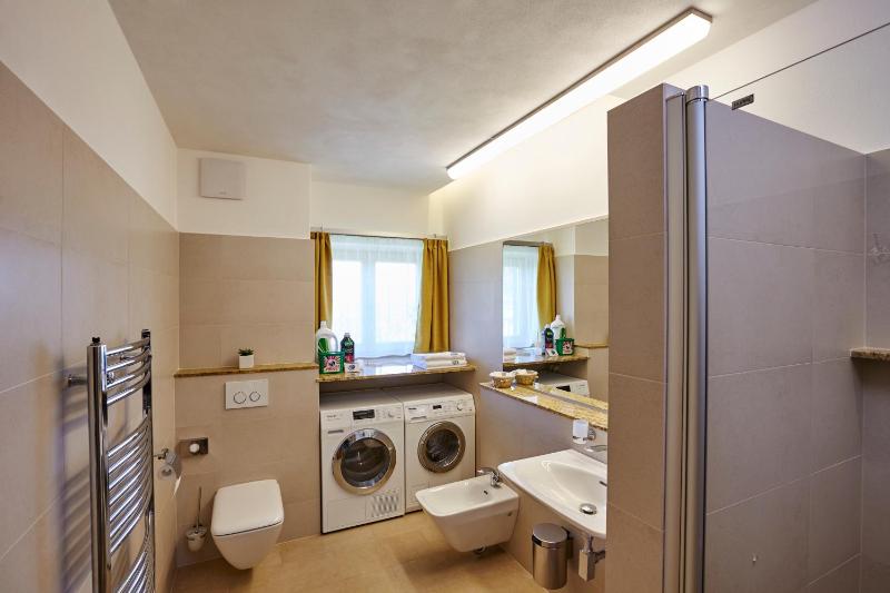 Two-Bedroom Apartment image 2
