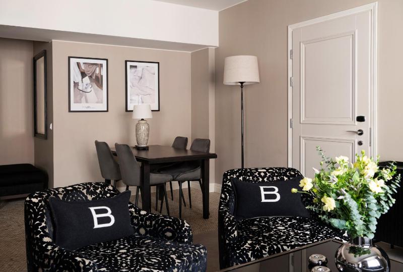 Balmuir Suite image 4