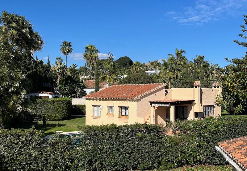 Two-Bedroom Villa image 1