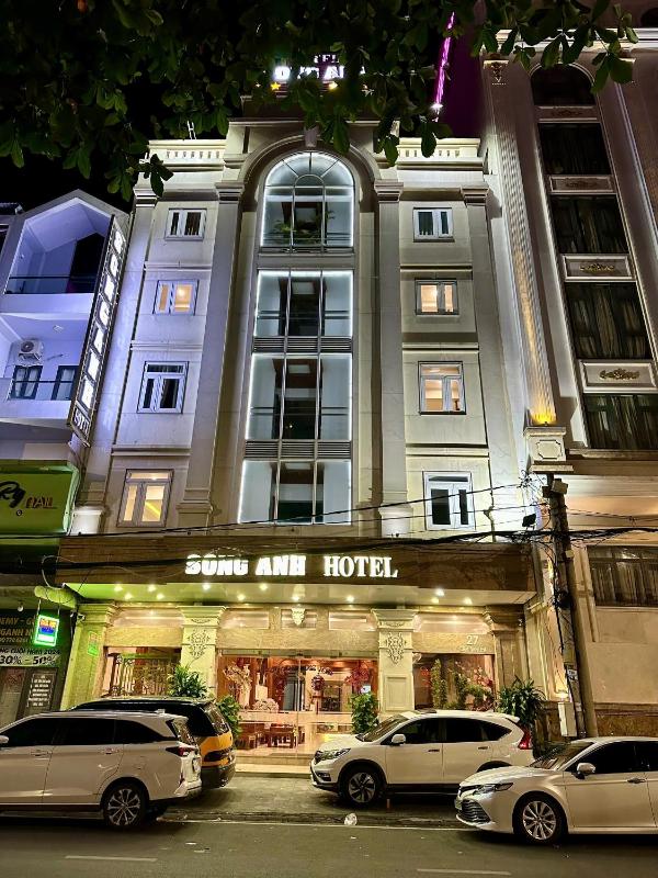 SONG ANH HOTEL - image 7