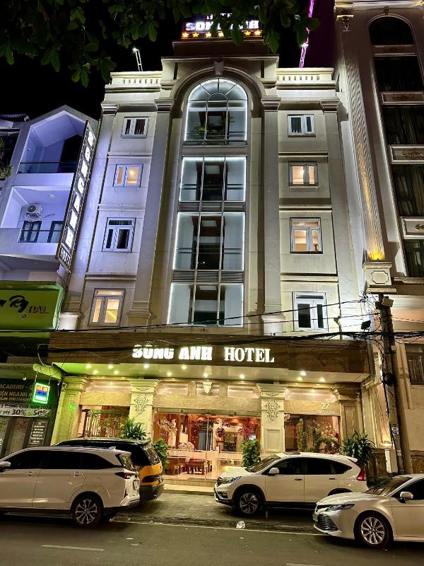 SONG ANH HOTEL - image 14