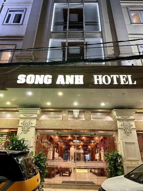 SONG ANH HOTEL - image 9